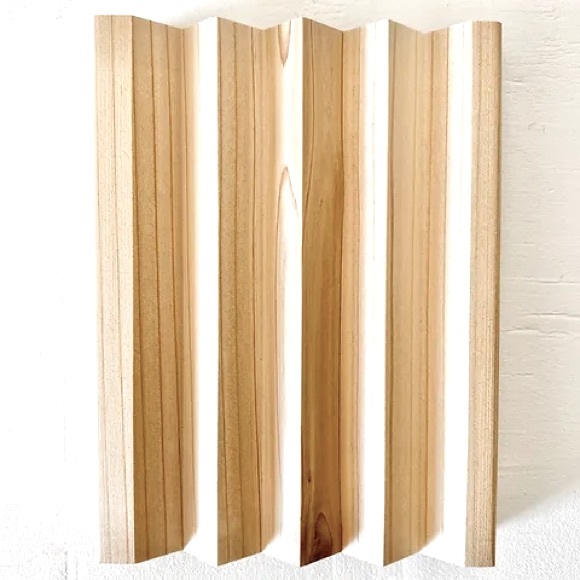 CEDAR SOAP DECK - Picture 3 of 4